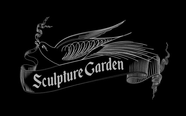 Sculpture Garden